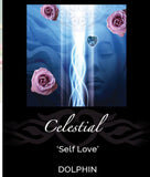 Celestial ~ Blossoming into the Fullness of Self-Generosity [ SELF LOVE | 自愛 ]