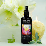 Enlighten`me ~ Deepening the Rhythms of our Inner Knowing [ INTUITION｜直覺 ]