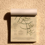 Moon Calendar 2026 揭頁式月相曆 ( 無與倫比的美麗！）