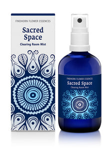Sacred Space Clearing Room Mist (100mL)