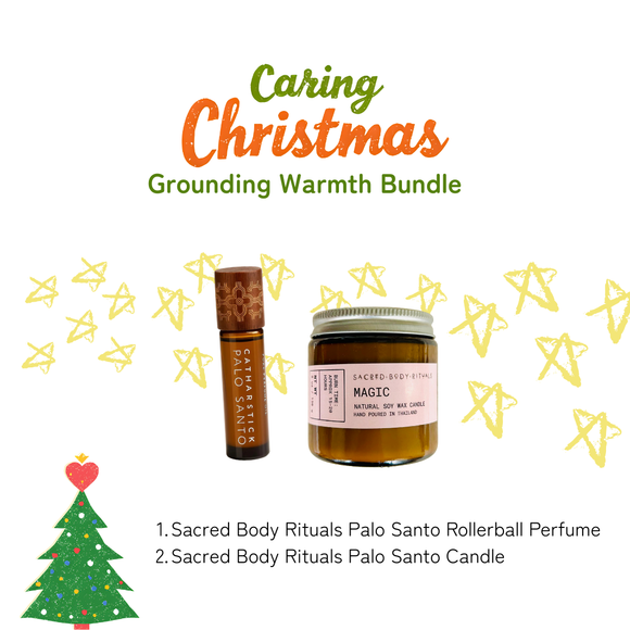 Grounding Warmth Bundle