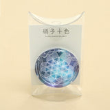Flower of Life Chopstick Stand/ Paperweight 生命之花筷子座/紙鎮