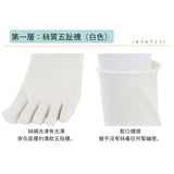 日本 Cocoonfit 4 Layer Socks 排寒四層襪