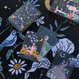 Flowers and Feelings Bundle (Deck+Tapestry)