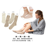日本 Cocoonfit 4 Layer Socks 排寒四層襪