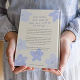 'A Year of Coming Home' Guided Self-Love Journal Second Edition （建立自愛日常！）