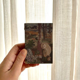 [SAMPLE SALE] 內在智慧回應卡（初版）