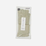 2 Layer Socks 有機棉排寒兩層襪