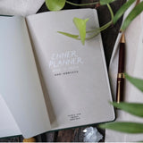 INNER PLANNER - Book of Green