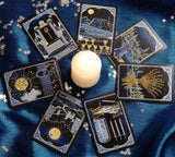 Symbolica Tarot