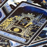 Symbolica Tarot