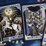 Symbolica Tarot