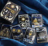Symbolica Tarot