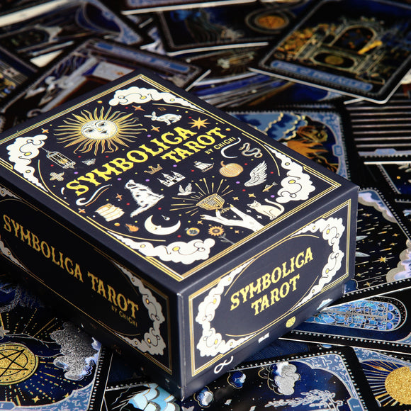 Symbolica Tarot