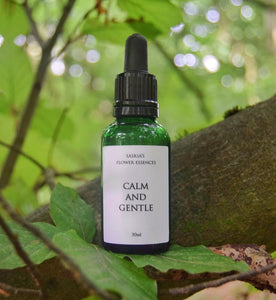 [ Men's Blend ] Calm and Gentle