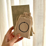 [SAMPLE SALE] Mesquite Tarot