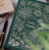INNER PLANNER - Book of Green