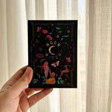 [SAMPLE SALE] Moon Witch Oracle Deck