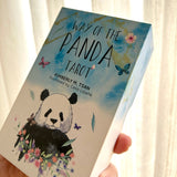 [SAMPLE SALE] Way of the Panda Tarot ( First Edition )