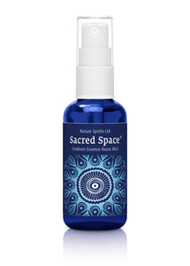 Sacred Space Spray Mist (50mL travel size)