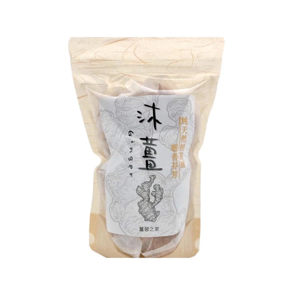 沐薑浸腳包（7入）