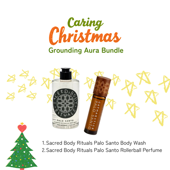 Grounding Aura Bundle