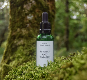 [ Men's Blend ］Strong and Capable