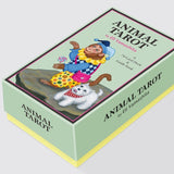Animal Tarot 