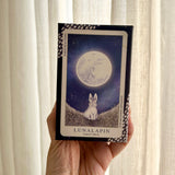 [SAMPLE SALE] Lunalapin ( Rabbit ) Tarot