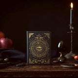 2026 Astrological Pocket Planner 占星手帳口袋本（占星友必備人氣SIZE！）(Last One!)