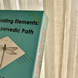 [SAMPLE SALE] An Ayurvedic Path Oracle Deck