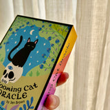 [SAMPLE SALE] Blooming Cat Oracle