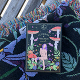 Flowers and Feelings Bundle (Deck+Tapestry)