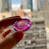 Flower of Life Chopstick Stand/ Paperweight 生命之花筷子座/紙鎮