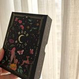 [SAMPLE SALE] Moon Witch Oracle Deck