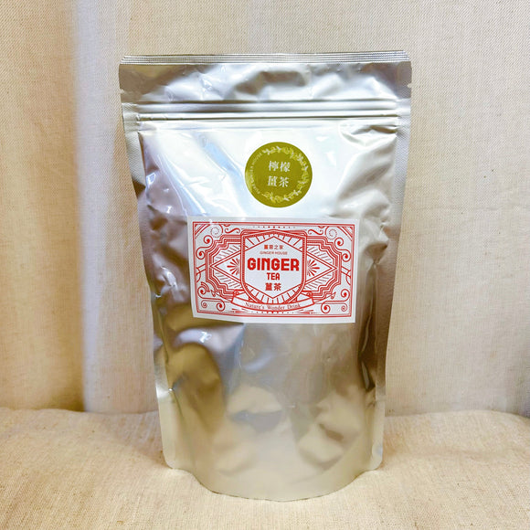 檸檬薑茶（20入）