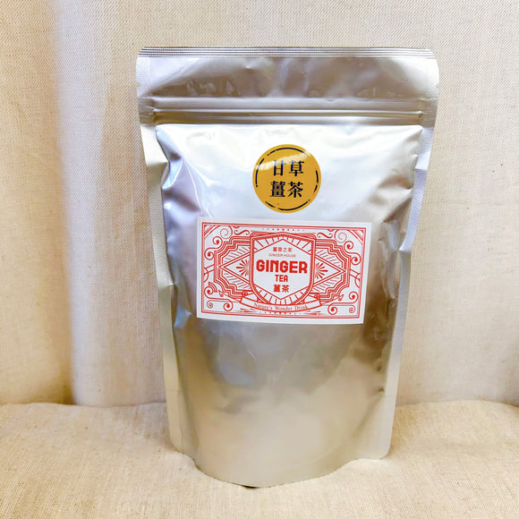 甘草薑茶 （20入）