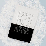 Magnesium Bath Salts 鎂浴鹽 (200g)