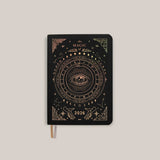 2026 Astrological Pocket Planner 占星手帳口袋本（占星友必備人氣SIZE！）(Last One!)