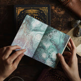 2026 Astrological Pocket Planner 占星手帳口袋本（占星友必備人氣SIZE！）(Last One!)