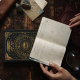 2026 Astrological Pocket Planner 占星手帳口袋本（占星友必備人氣SIZE！）(Last One!)