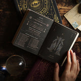 2026 Astrological Pocket Planner 占星手帳口袋本（占星友必備人氣SIZE！）(Last One!)