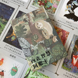 [SAMPLE SALE] 內在智慧回應卡（初版）