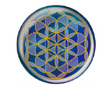 Flower of Life Chopstick Stand/ Paperweight 生命之花筷子座/紙鎮