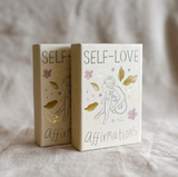 Self-Love Affirmation Cards Second Edition （靚到喊！）
