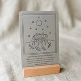 Self-Love Affirmation Cards Second Edition （靚到喊！）