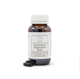Berberine + Magnesium Forte Tablets 小檗鹼＋鎂強效補充片