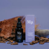 Calm & Resilience - Chaga and Ginseng  白樺茸和西伯利亞人參精華液 - 平靜與韌性