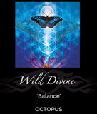 Wild Divine ~ Sacred Mystery of the Divine Feminine [ BALANCE | 平衡 ]