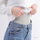 Super Thin Waist Warmer sumi. lab 極薄肚圍